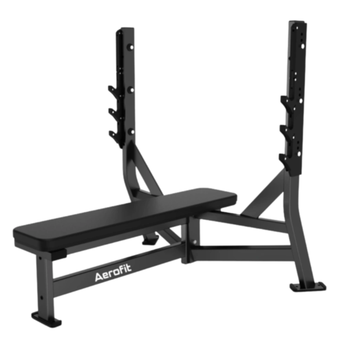 Buy Olympic Flat Bench Online at Metro Sports