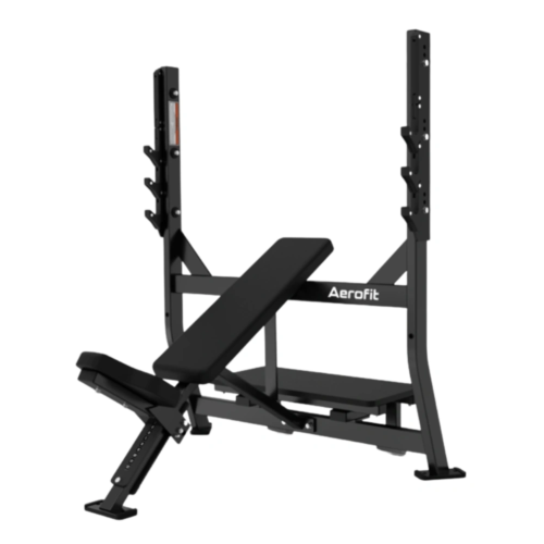 Buy Olympic Incline Bench Online at Metro Sports