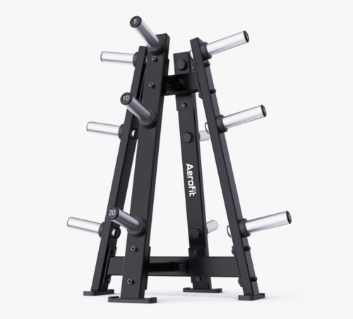 Buy Aerofit AF 4755 Vertical Plate Tree At Metro Sports