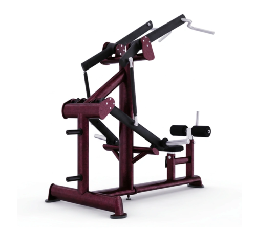 Buy Aerofit AF-5101 High Row At Metro Sports
