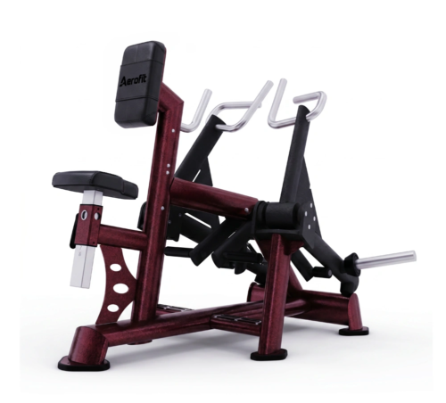 Buy Aerofit AF-5102 Rowing Machine At Metro Sports