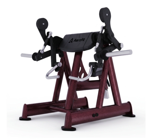 Buy Aerofit AF-5106 Alternate Curling Machine