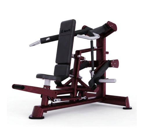 Buy Aerofit AF-5107 Super Deltoid Press