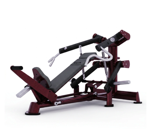 Buy Aerofit AF-5108 Super Inclined Bench Press