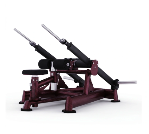 AEROFIT AF-5109 Dips Press Dual System