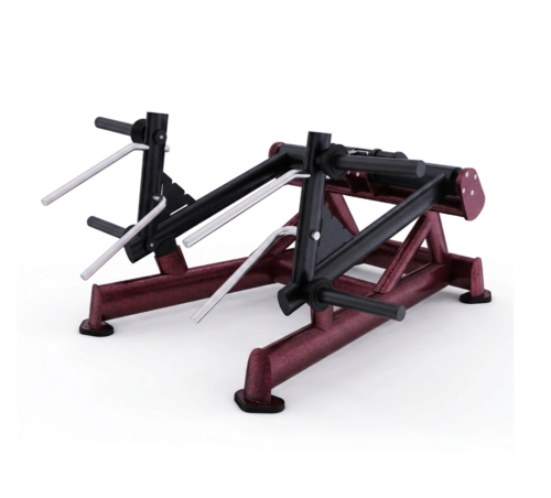 Buy Aerofit AF 5112 Double Deadlift At Metro Sports