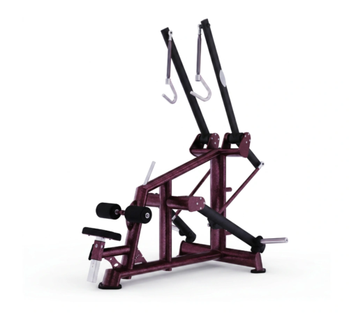 Buy Aerofit AF 5114 High Row At Metro Sports