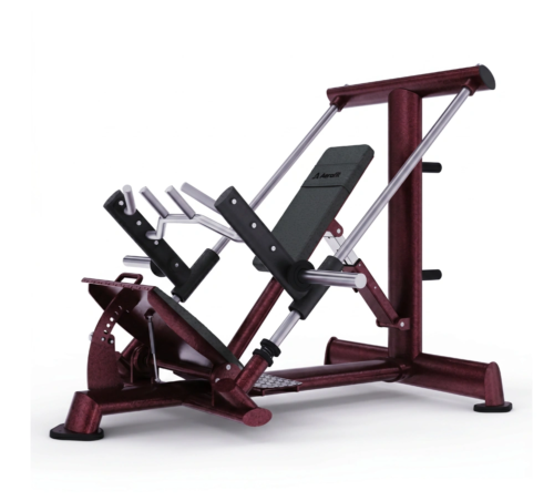 Buy Aerofit AF 5115 Incline Linear Row At Metro Sports