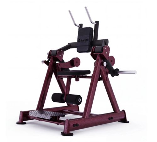 Buy Aerofit AF 5116 Abdominal Crunch