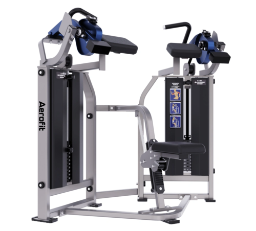 Buy Aerofit AF-5201 Split Move Biceps Curl