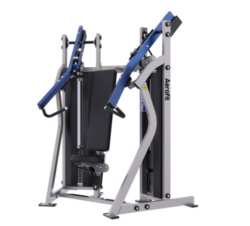 Buy Aerofit AF-5204 Split Move Incline Chest Press