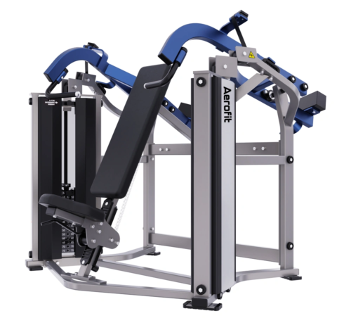Buy Aerofit AF-5205 Split Move Shoulder Press