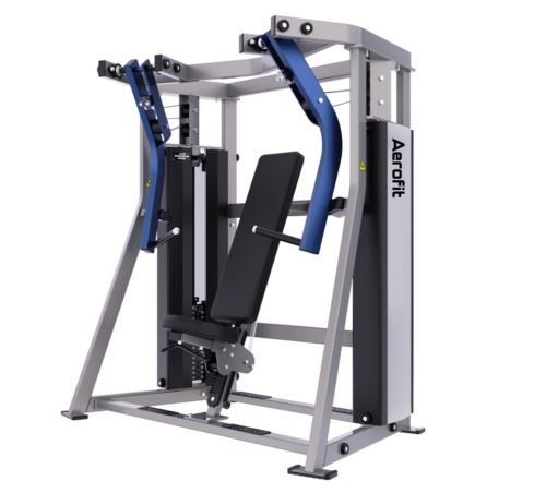 Buy Aerofit AF-5206 Split Move Decline Bench