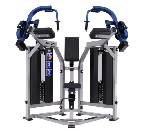 Buy Aerofit AF-5207 Split Move Triceps Extension