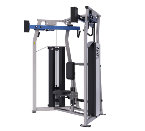 Buy Aerofit AF-5209 Split Move High Row