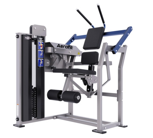 Buy Aerofit AF-5210 Abdominal Crunch