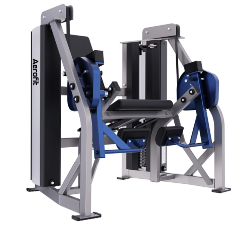 Buy Aerofit AF-5212 Split Move Leg Extension