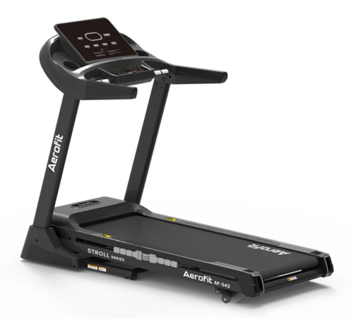 Buy Aerofit AF-543 Motorized Treadmill