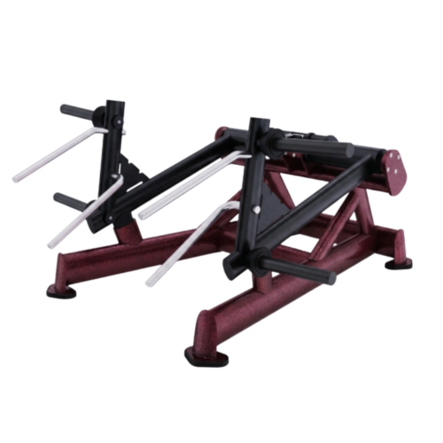 Buy Aerofit AF 5112 Double Deadlift Online at Metro Sports