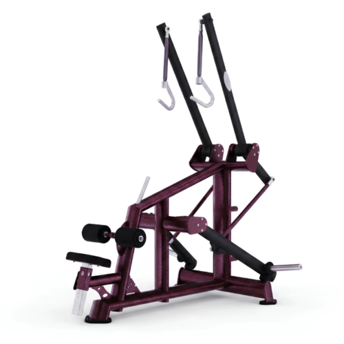 Buy High Row Machine online at Metro Sports