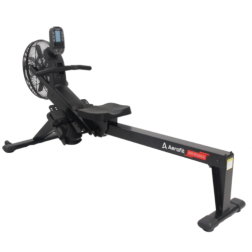Buy Gym Rowing Machine At Metro Sports