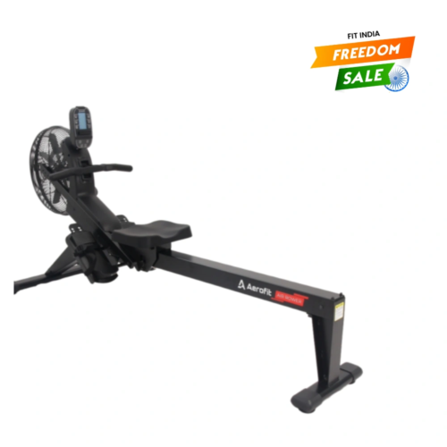 Buy Gym Rowing Machine At Metro Sports