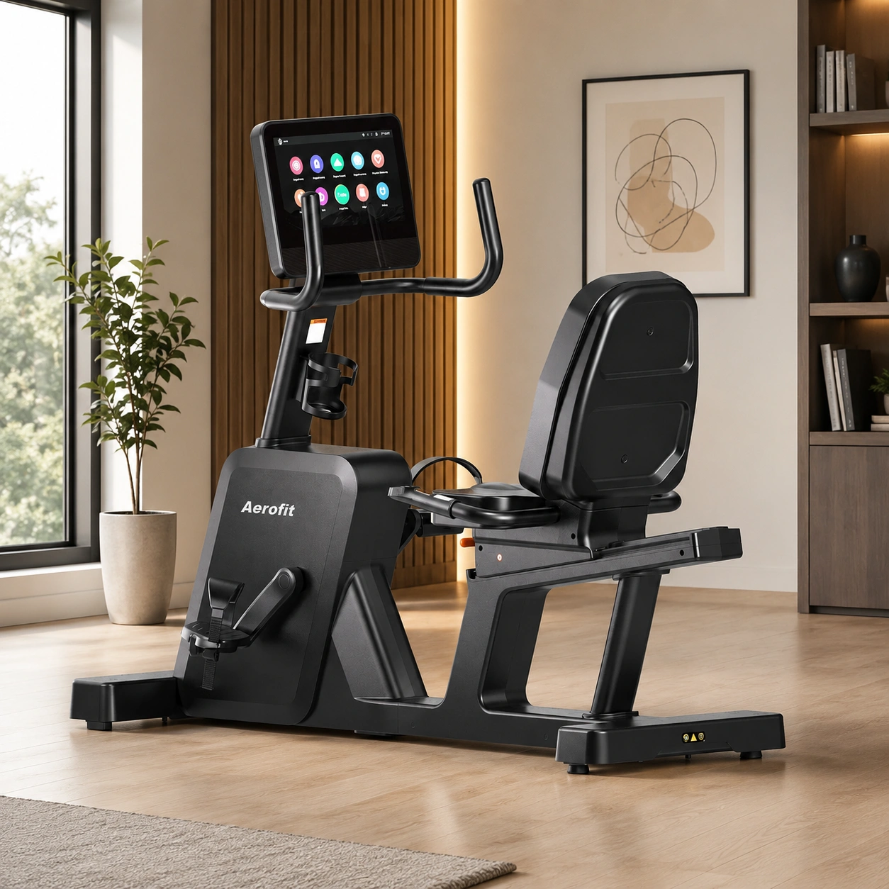 buy Recumbent bike online
