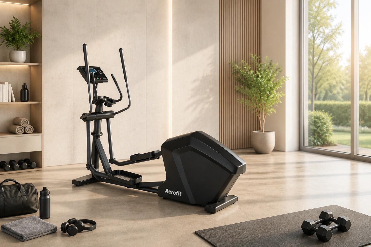 buy cross trainer online