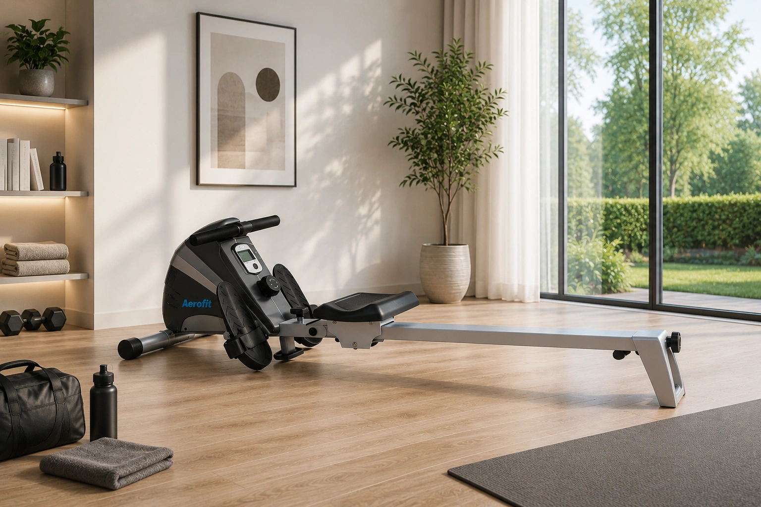 Buy rowing machine online