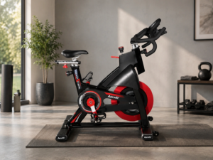 shop spin bike online at metro sports