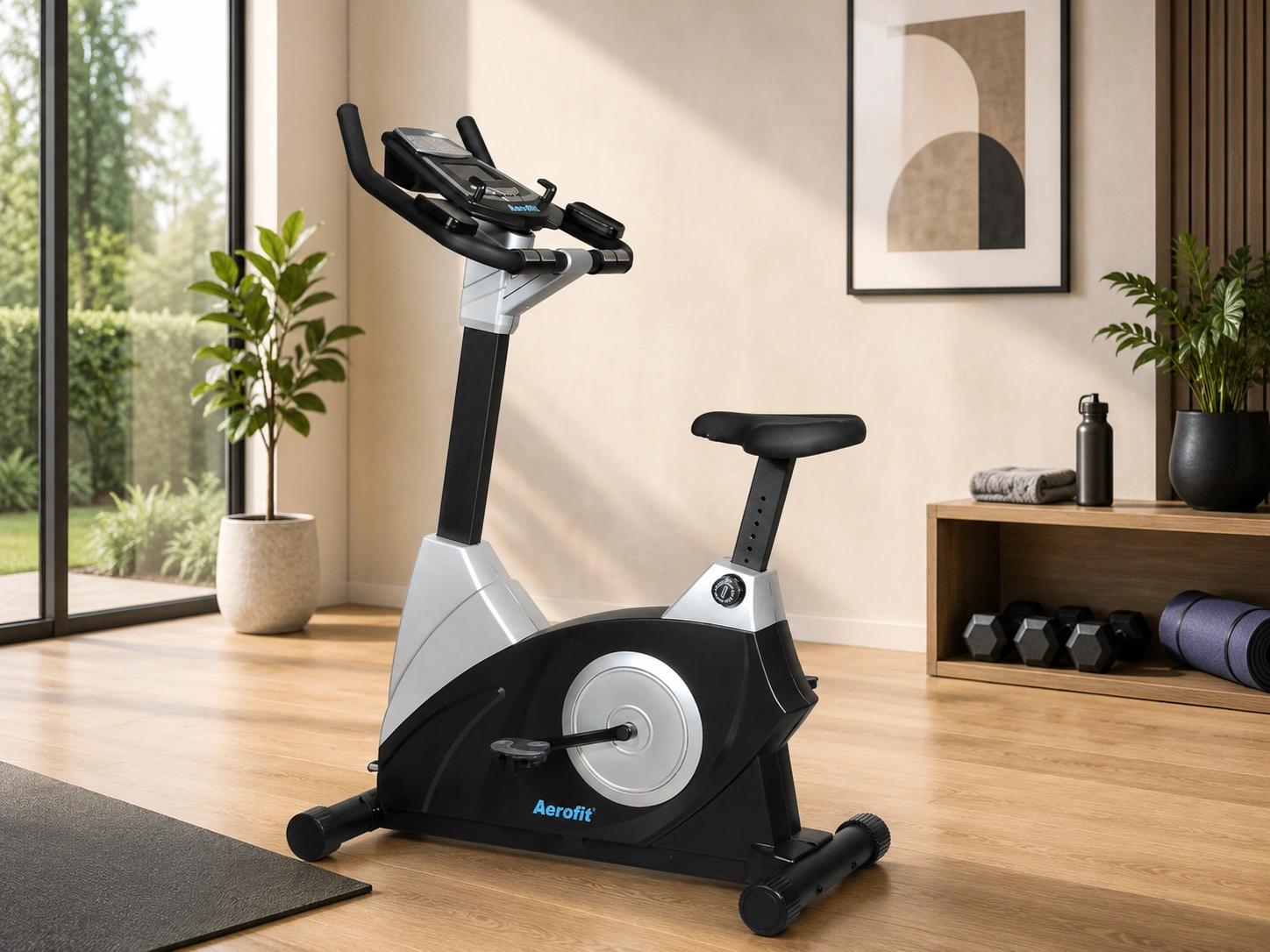 buy upright bike