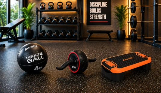 Buy Accessories for the gym in Himachal Pradesh