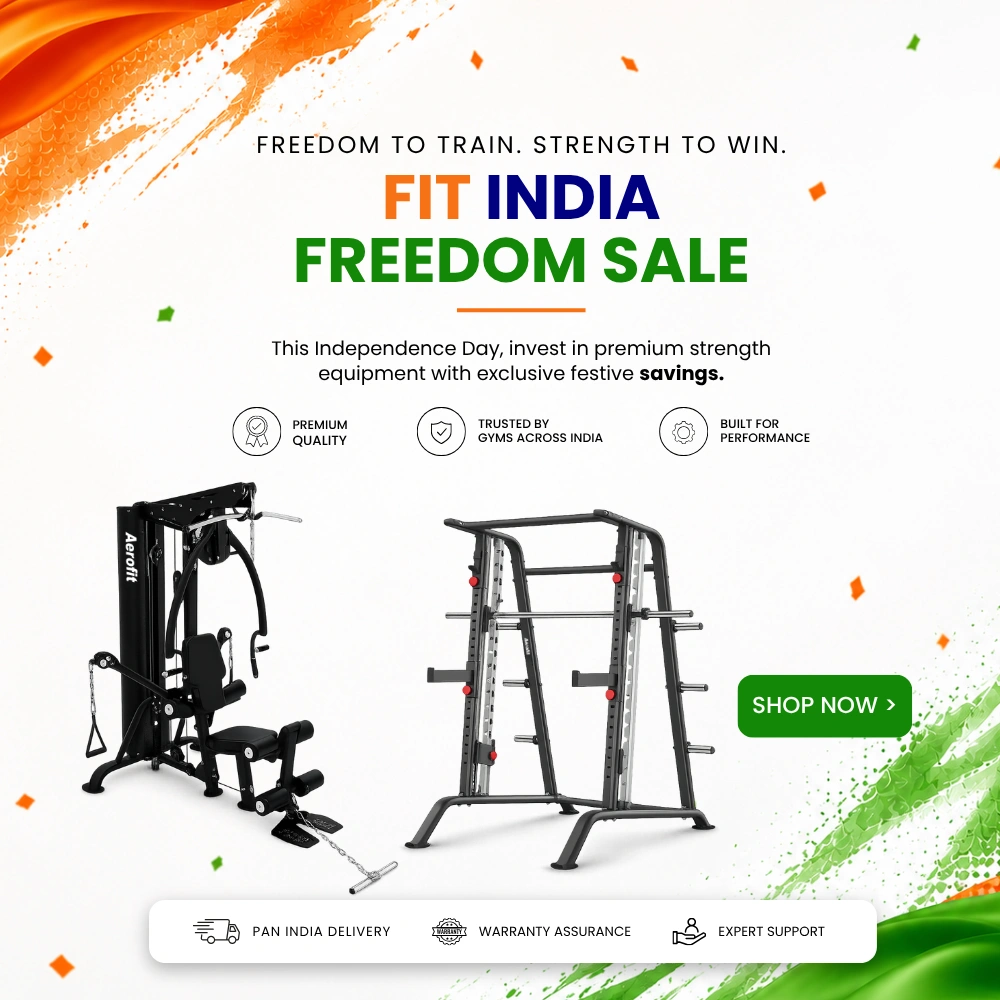 Buy Gym Equipment Online