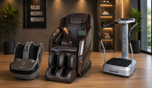 Buy Massagers Equipment in Himachal Pradesh