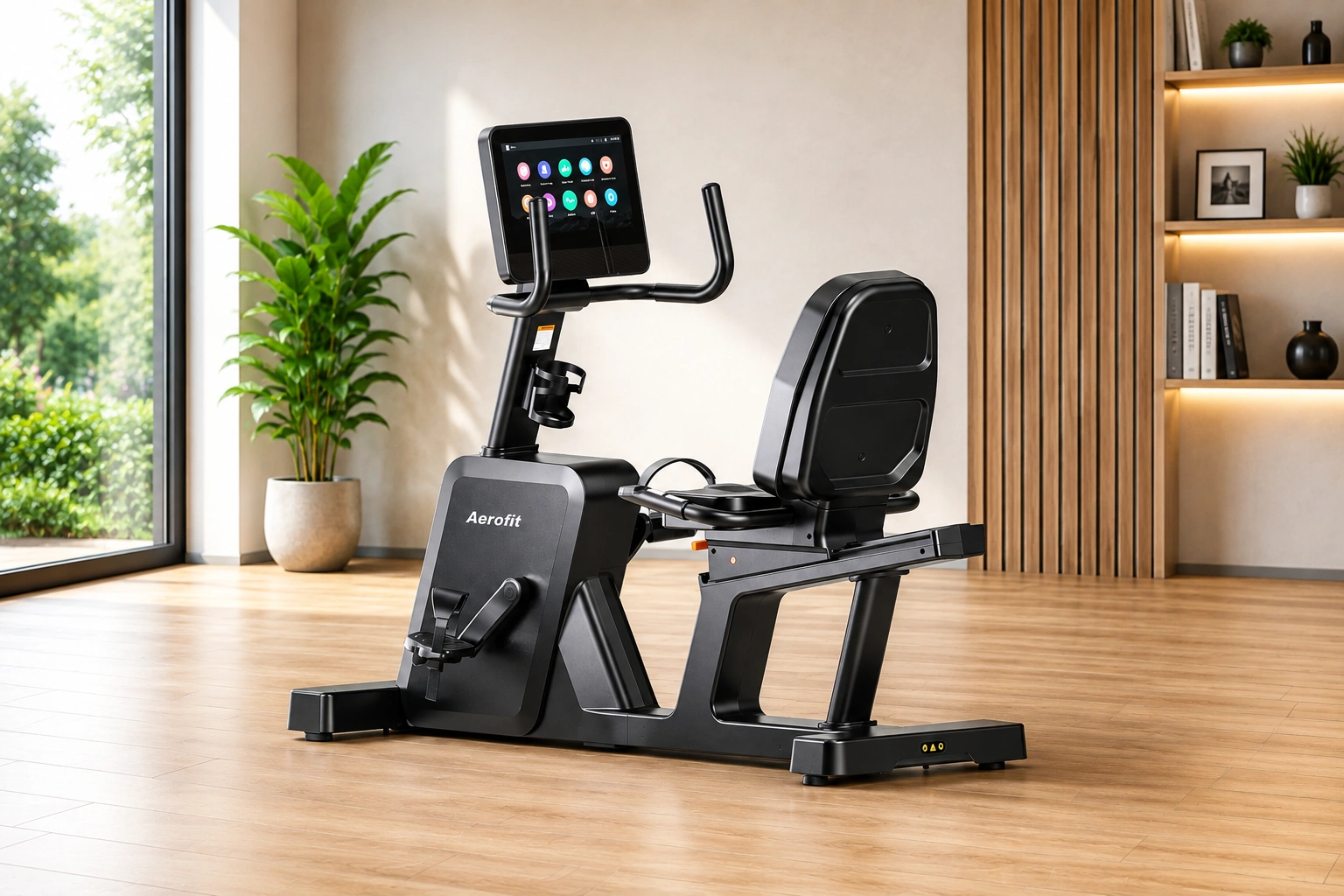 Buy Recumbent Bike online at Metro Sports