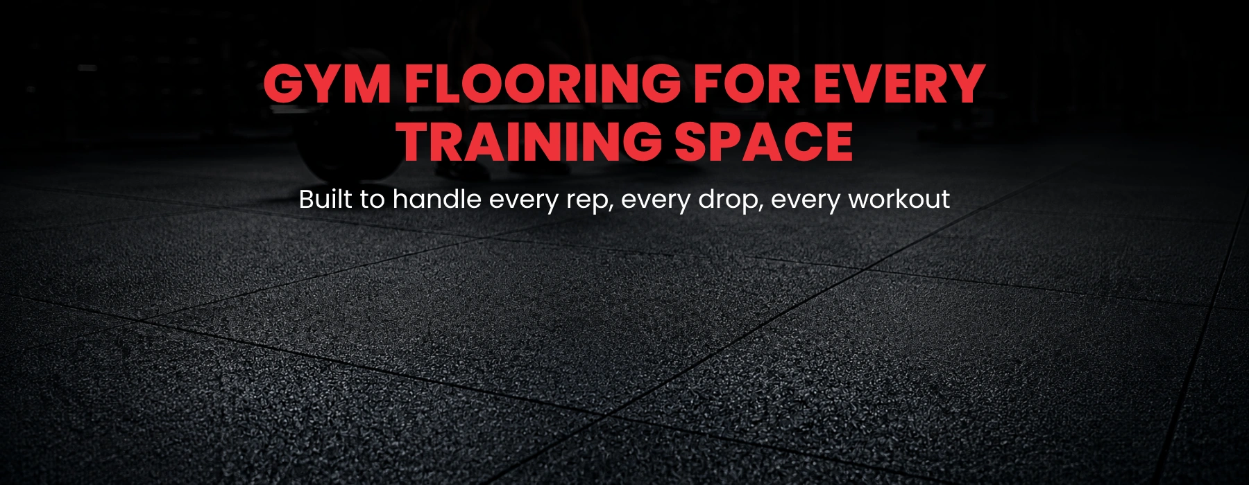 Buy Gym Flooring online at Metro Sports