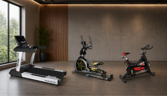 Buy Cardio Equipment in Maharashtra