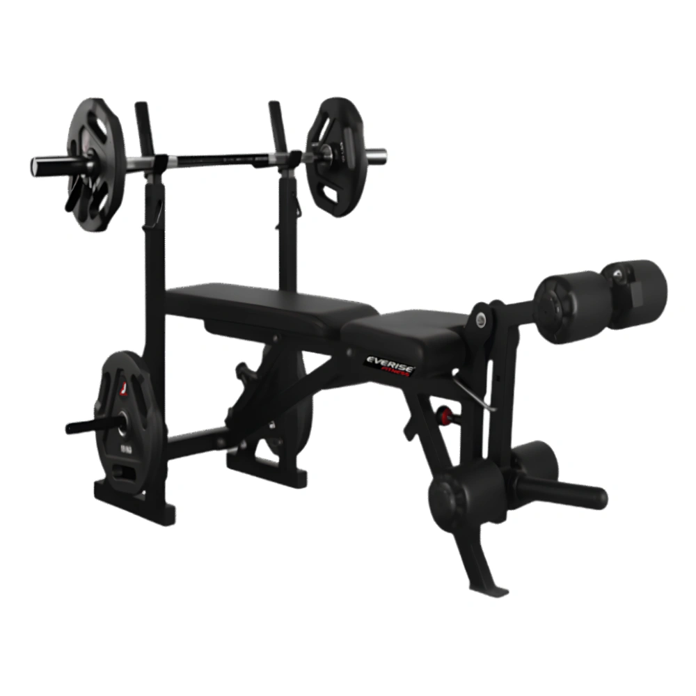 Buy Benches & Racks online at the Metro Sports