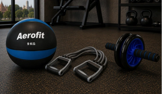 Buy Accessories for Gyms in Haryana