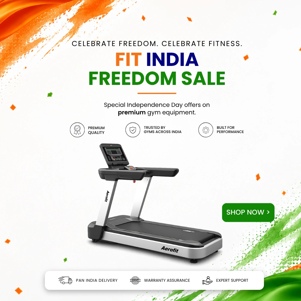 Independence Fitness Equipment Sale
