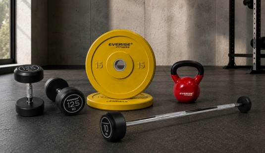 Buy Weights and Bars in Maharashtra