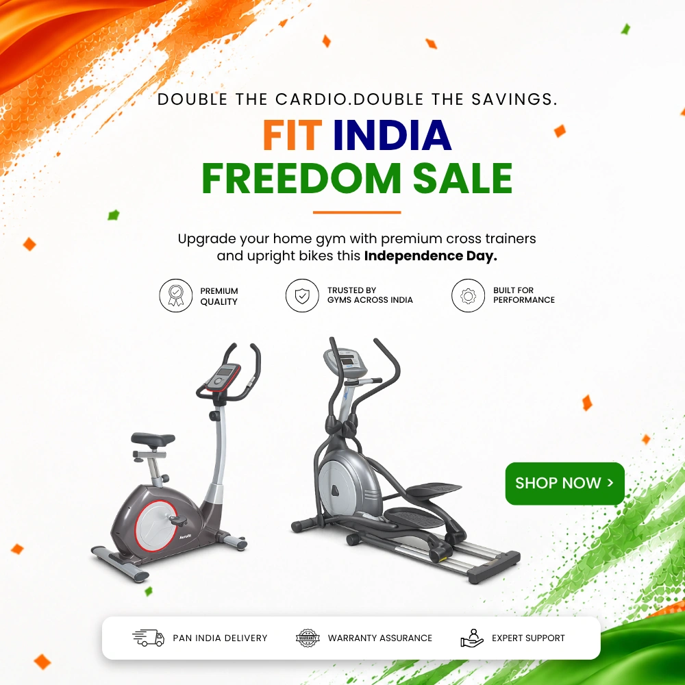 Buy Home Gym Equipment