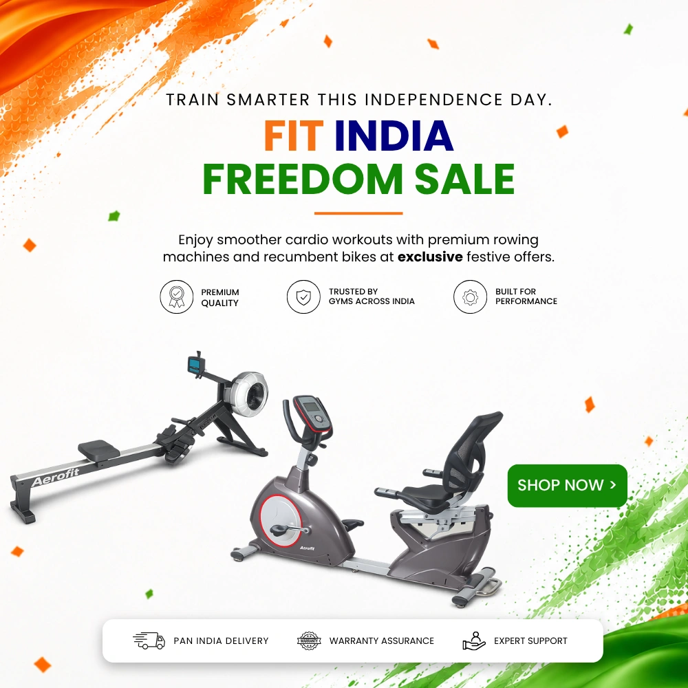 Fitness Equipment Independence Sale