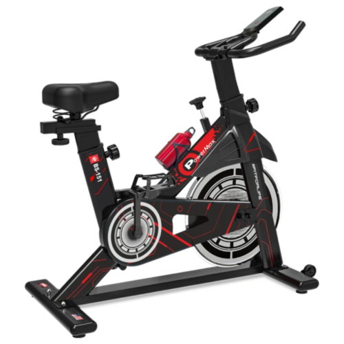 buy home use spin bike online at metro sports