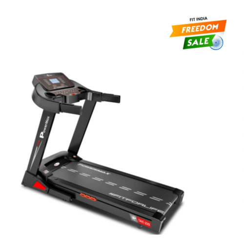 Buy Powermax Treadmill online