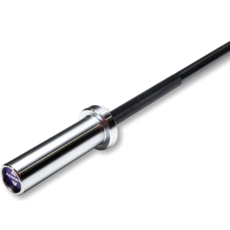 Buy Rods & Barbells online at Metro Sports