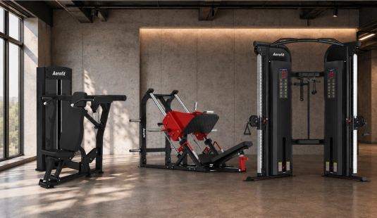Buy Strength Equipment in Maharashtra