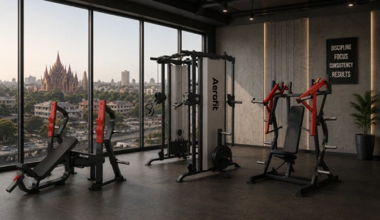 Buy Strength Equipment in Harayna