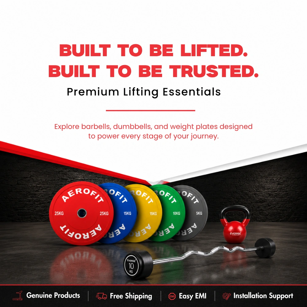 Buy Weight & Bars Equipment online at Metro Sports