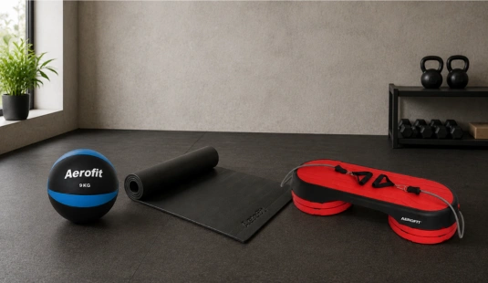 Best Gym Accessories Online